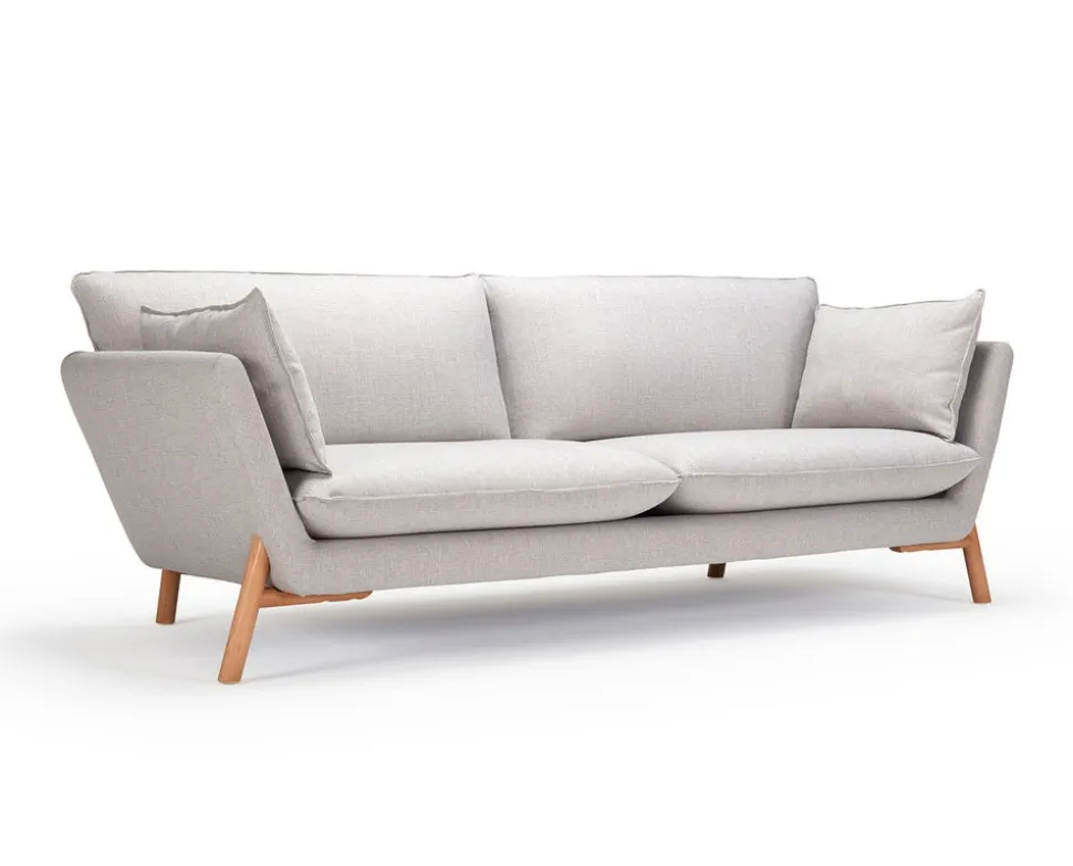 Hasle soffa - K 260 2-sits