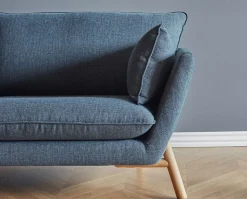 Hasle soffa - K 260 2-sits