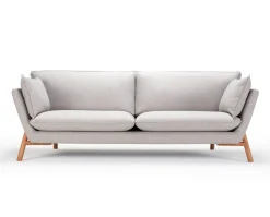 Hasle soffa - K 260 2-sits
