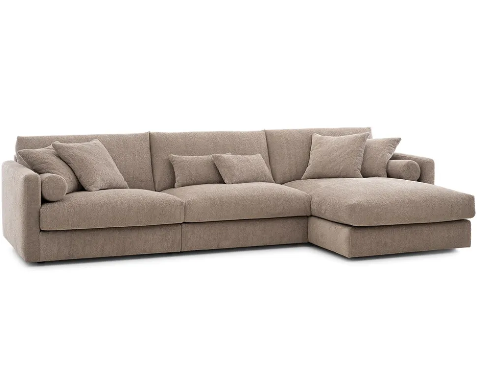 Haven Divansoffa | Set 4 Höger