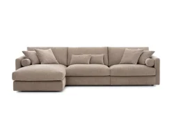 Haven Divansoffa | Set 4 Vänster