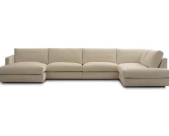 Haven Hörnsoffa med divan | Set 3 Höger