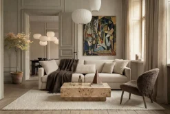 Haven Soffa 3,5-sits