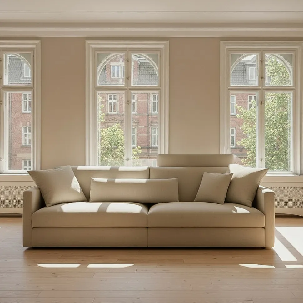 Haven Soffa 3-sits