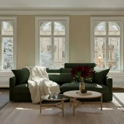 Haven Soffa 3-sits