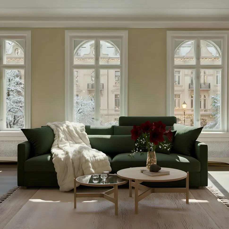 Haven Soffa 3-sits