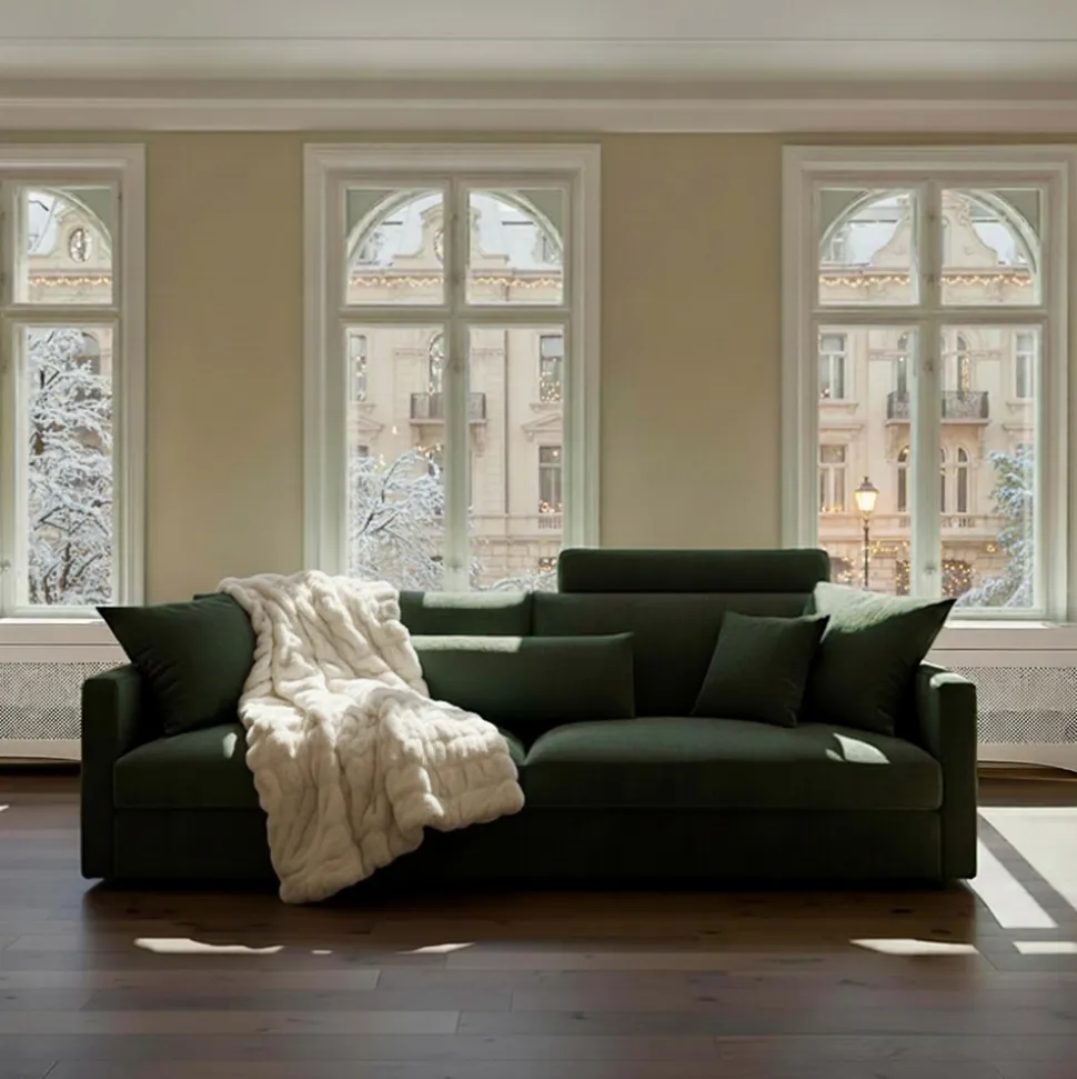 Haven Soffa 3-sits