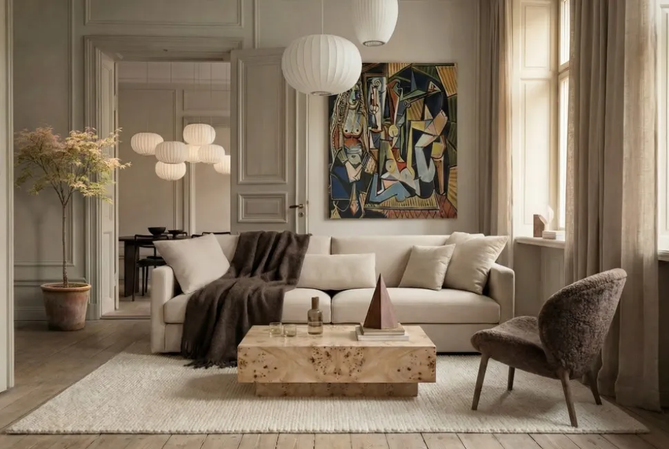 Haven Soffa 3-sits