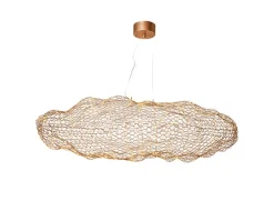 Hayden Taklampa Guld 115