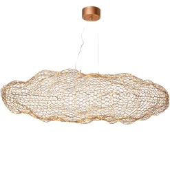 Hayden Taklampa Guld 115