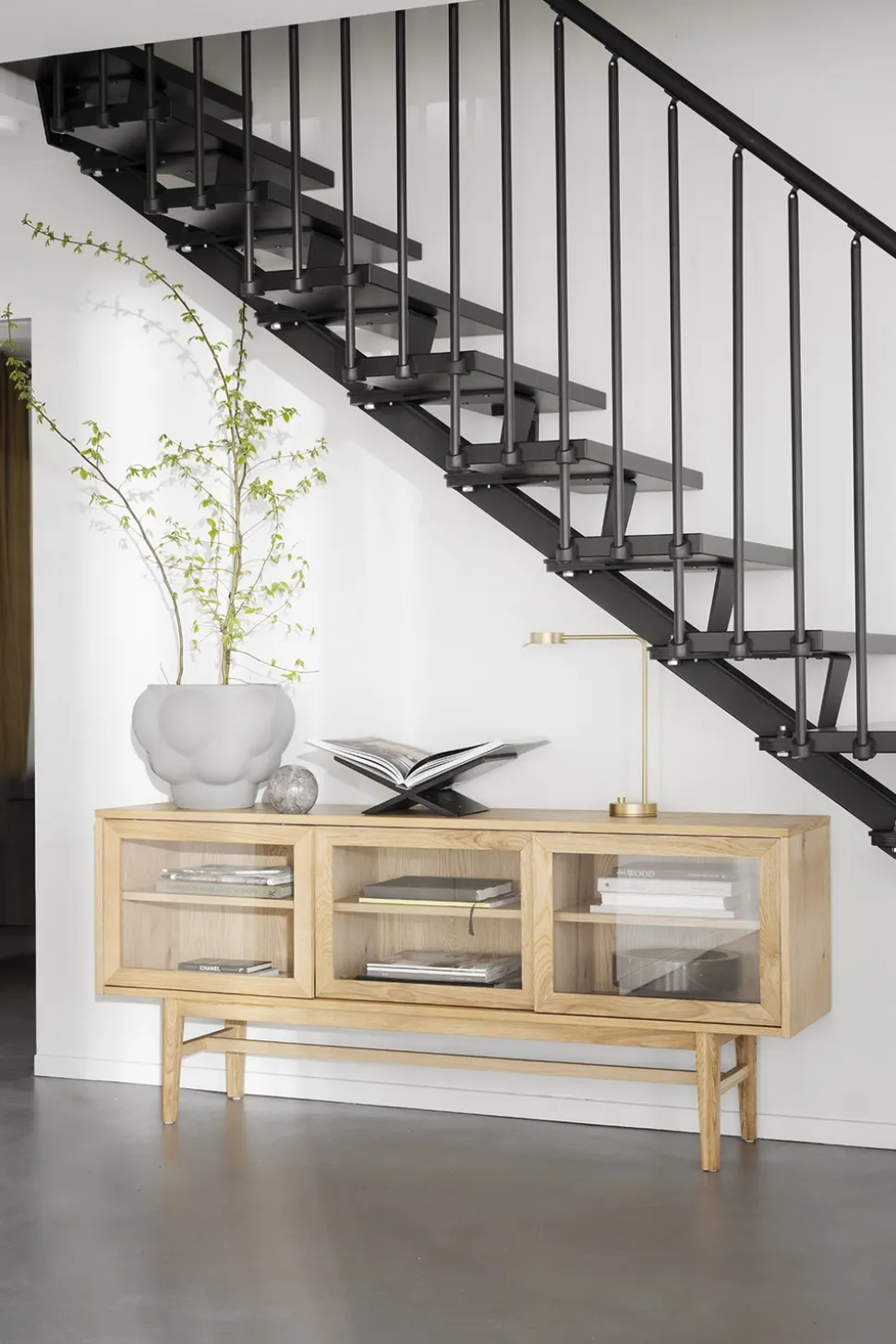 Hazelton Sideboard Ek