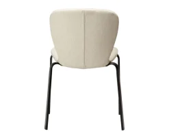 Heap Stol | Simply Beige Bouclé