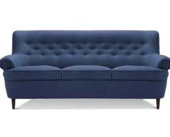 Hemmakväll Soffa