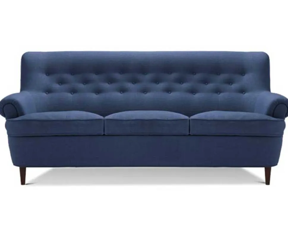 Hemmakväll Soffa