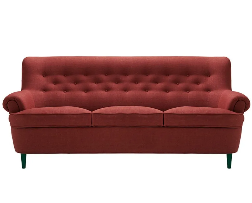 Hemmakväll Soffa