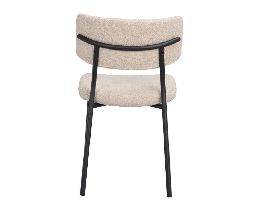 Herbster Stol | Beige