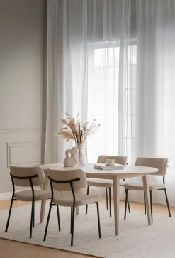 Herbster Stol | Beige