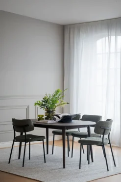 Herbster Stol | Grön
