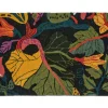 Heritage Garden Dörrmatta Black/Multi