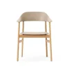 Herit Karmstol Sand / Ek