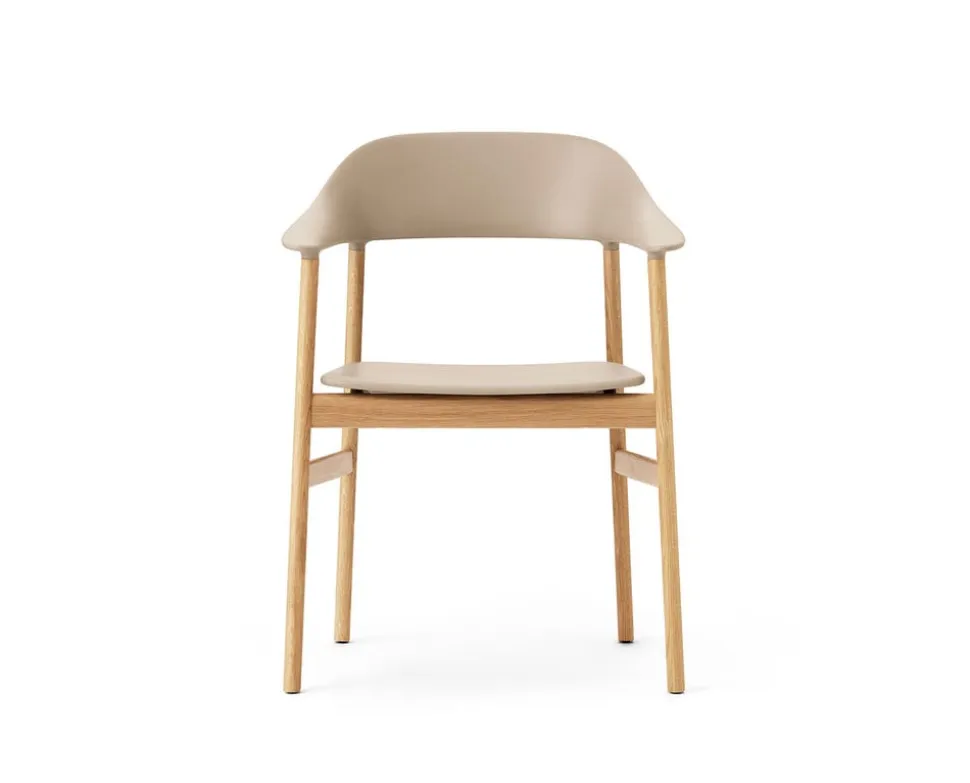 Herit Karmstol Sand / Ek