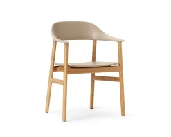 Herit Karmstol Sand / Ek