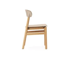 Herit Stol Sand / Ek