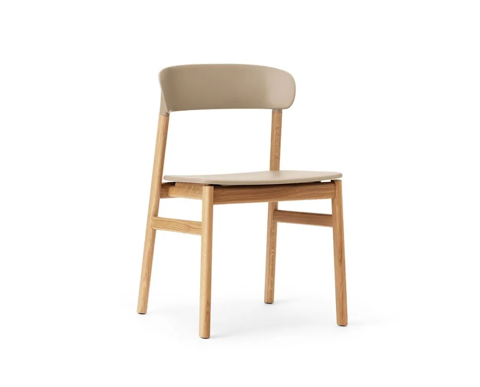 Herit Stol Sand / Ek