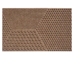 Hex Dörrmatta | Desert 55x90