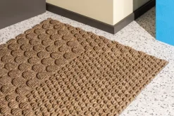 Hex Dörrmatta | Desert 45x75