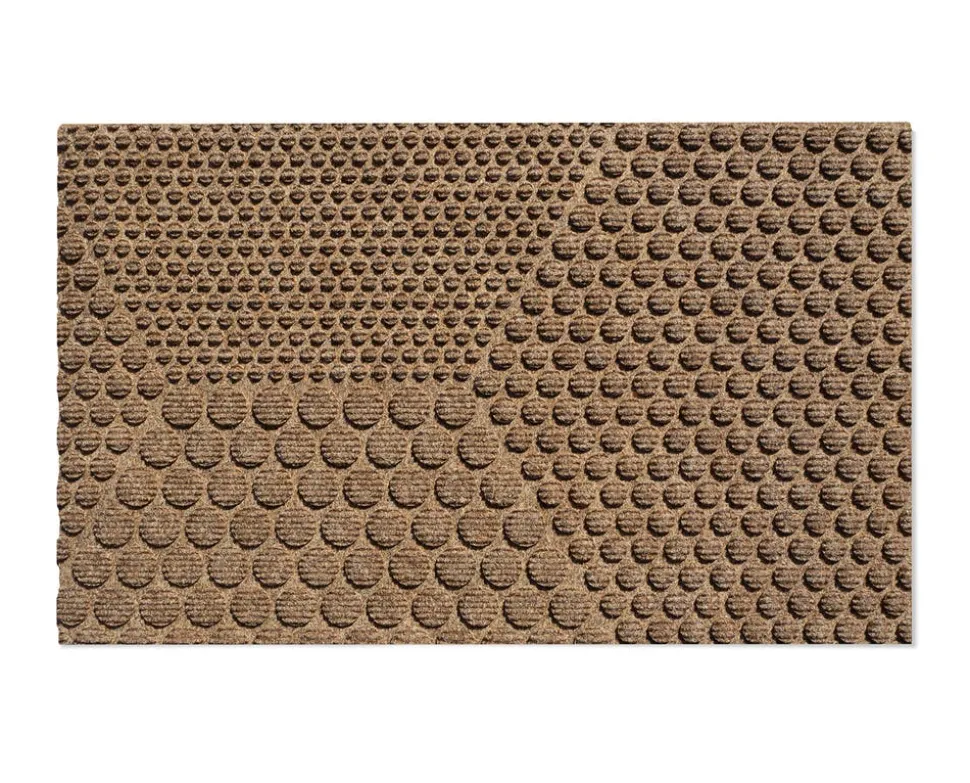 Hex Dörrmatta | Desert 45x75