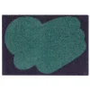 Heymat X Sight Unseen Dörrmatta | Emerald  58 x 81