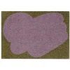 Heymat X Sight Unseen Dörrmatta | Lilac 58 x 81