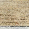 Hickory Matta 200x300 | Creme/Sand
