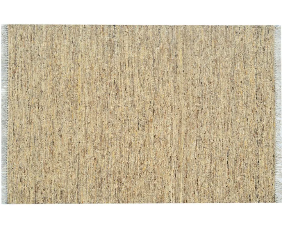 Hickory Matta 200x300 | Creme/Sand