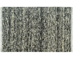 Hickory Matta 200x300 | Grå