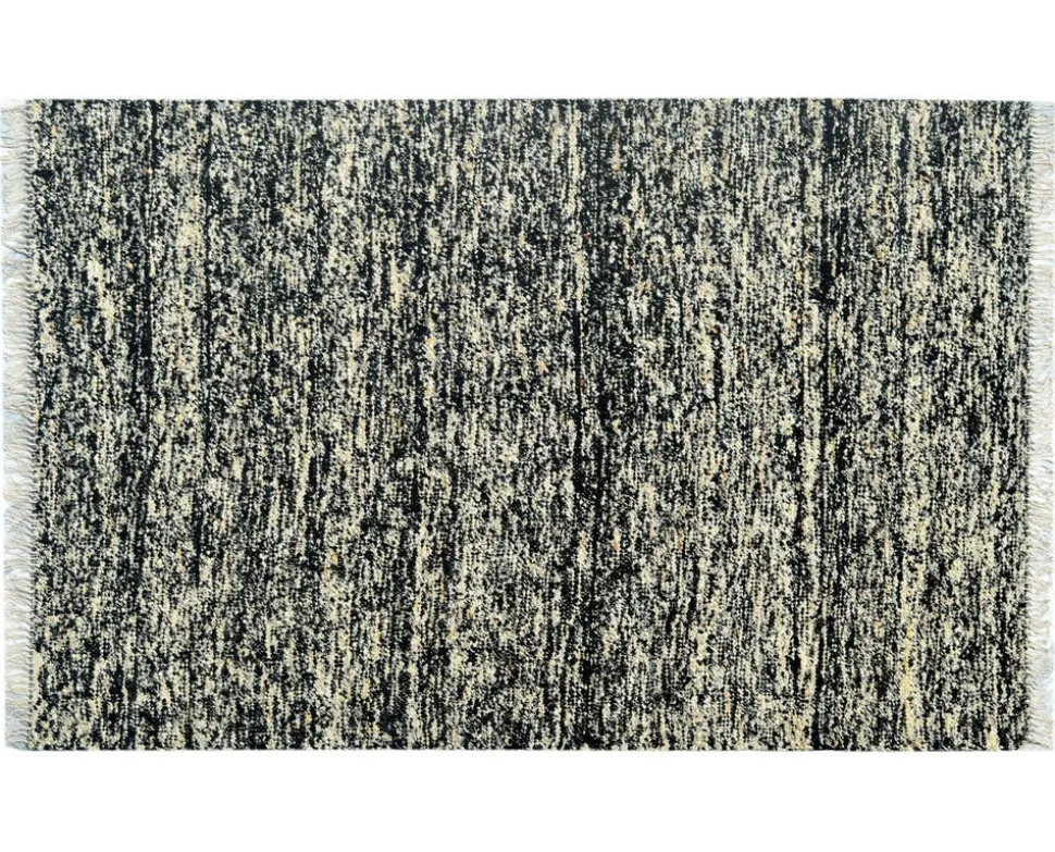 Hickory Matta 200x300 | Grå
