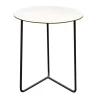 High Tech Bord 60 | Laminat/Svart