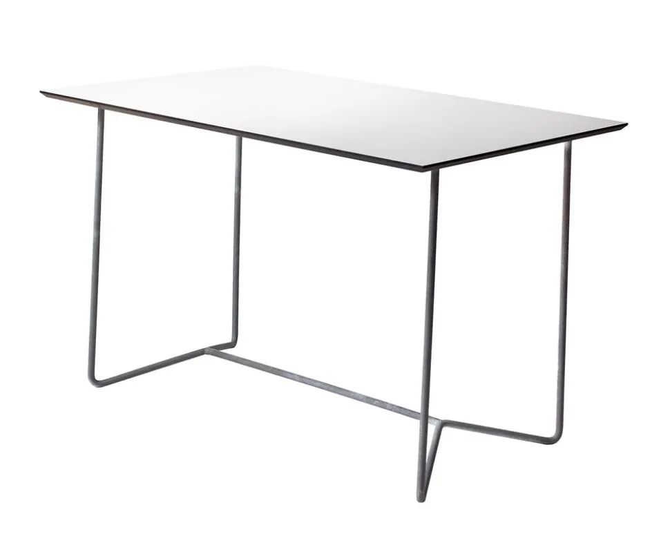 High Tech Bord 110 | Laminat / Varmförzinkning