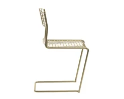 High Tech Stol | Ivory