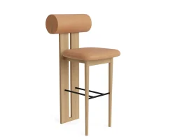 Hippo Barstol  | 65 cm