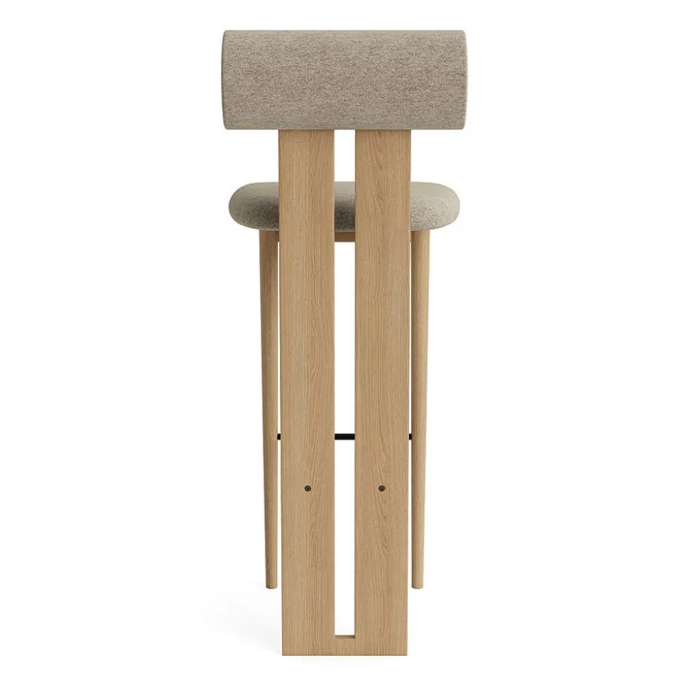 Hippo Barstol | 75 cm