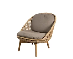 Hive Loungefåtölj