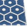 Honey gångmatta Denim 70x160
