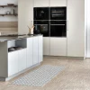 Honey gångmatta Warm Grey 70x160