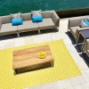 Honey matta Black 180x260