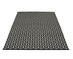 Honey matta Black 180x260