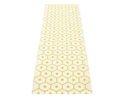 Honey matta Mustard 180x260