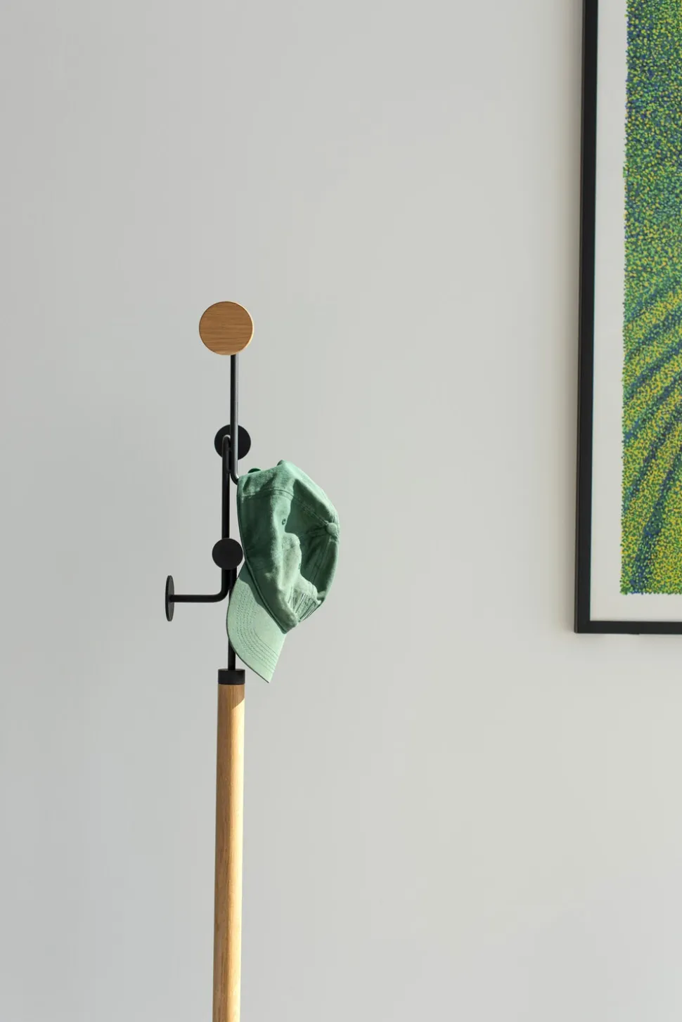 Hook Klädhängare