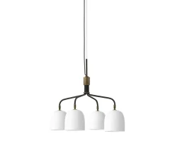 Howard Ljuskrona | 4 Arm Kort, Bone China